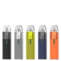 Luxe Q2 Vaporesso | Cigarette electronique Luxe Q2