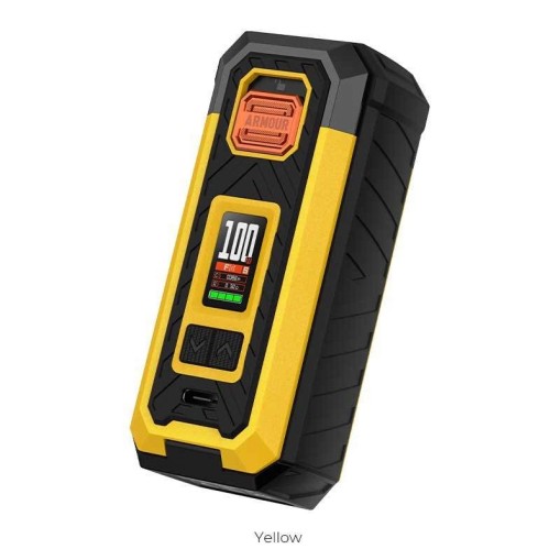 Box Armour S Vaporesso