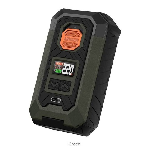 Box Armour Max Vaporesso