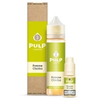 Pack 60ml Pomme Chicha PULP