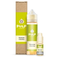 E liquide Pack 60ml Pomme Chicha PULP