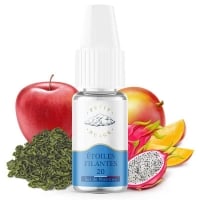 Etoiles Filantes Sels de nicotine Petit Nuage