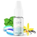 E liquide Flocon Vanillé Sels de nicotine Petit Nuage | Sel de Nicotine