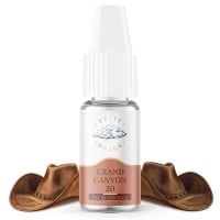 E liquide Grand Canyon Sels de nicotine Petit Nuage | Sel de Nicotine