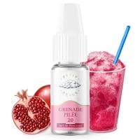 E liquide Grenade Pilée Sels de nicotine Petit Nuage | Sel de Nicotine