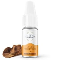 Globe Trotteur Sels de nicotine Petit Nuage