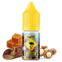 E liquide Losange Swoke | Tabac blond Noix de macadamia Caramel