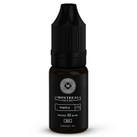 E liquide Le Simple Montreal Original | Neutre