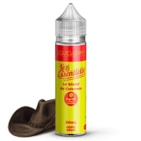 E liquide Le Blend du Colorado Les Essentiels 50ml