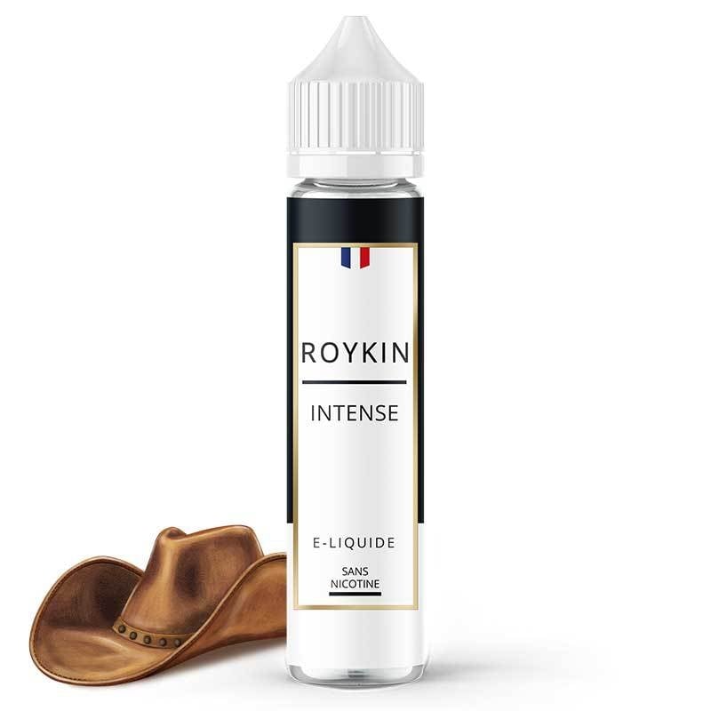 E liquide L'intense Roykin Shortfill 50ml