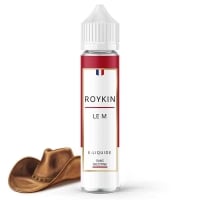 Le M Roykin Shortfill