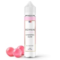 Chewing Gum Roykin Shortfill