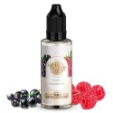 Concentré Cassis Framboise Le Petit Verger Arome DIY
