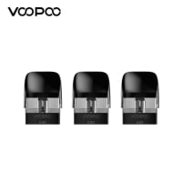 Cartouches Vinci Series V2 VOOPOO (X3) | POD Vinci Series V2