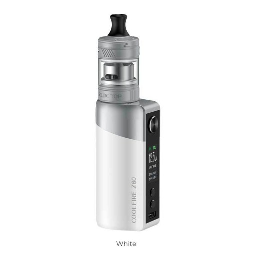 Kit CoolFire Z60 Innokin | Cigarette electronique CoolFire Z60