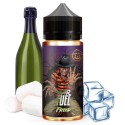E liquide Freed Fighter Fuel 100ml
