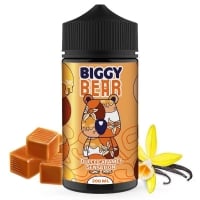 E liquide Dulce Caramel Sensation Biggy Bear 200ml