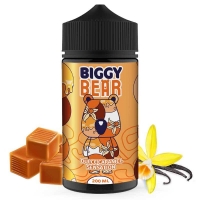 Dulce Caramel Sensation Biggy Bear