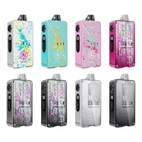 Kit Centaurus B60 Aio Lost Vape | Cigarette electronique Centaurus B60 Aio