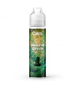 Natural Green Calm+