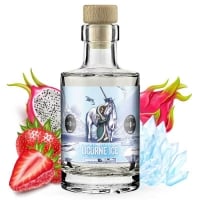Licorne Ice Edition Collector Curieux