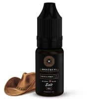 E liquide Vieux-Port Nic Salt Montreal Original | Sel de Nicotine