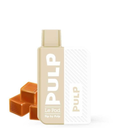 POD Le Pod Flip | Cigarette electronique Le Flip