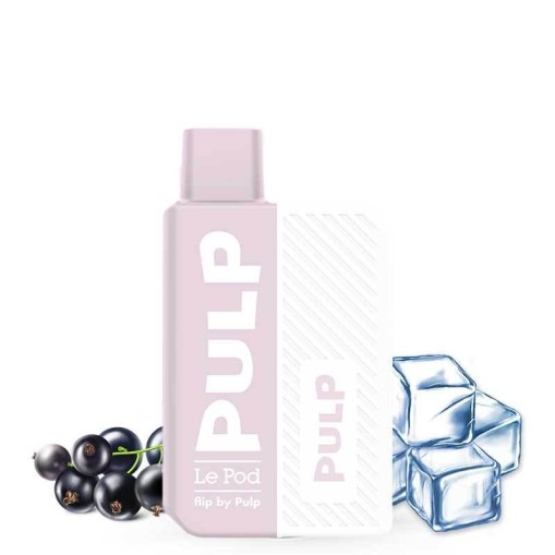 POD Le Pod Flip | Cigarette electronique Le Flip