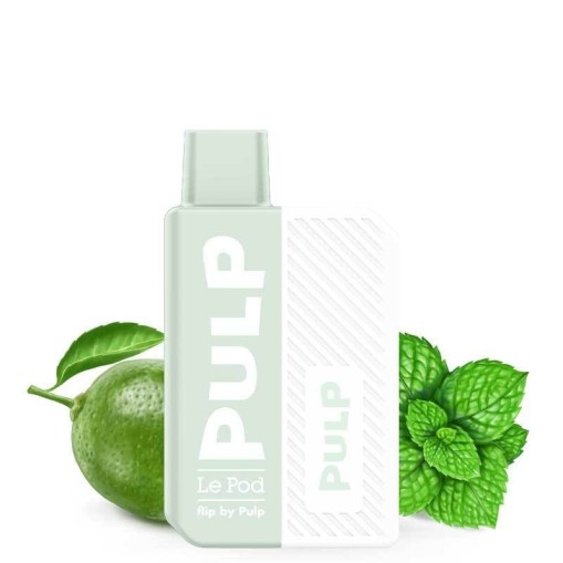 POD Le Pod Flip | Cigarette electronique Le Flip