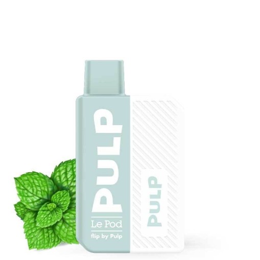 POD Le Pod Flip | Cigarette electronique Le Flip