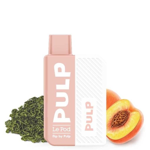 POD Le Pod Flip | Cigarette electronique Le Flip