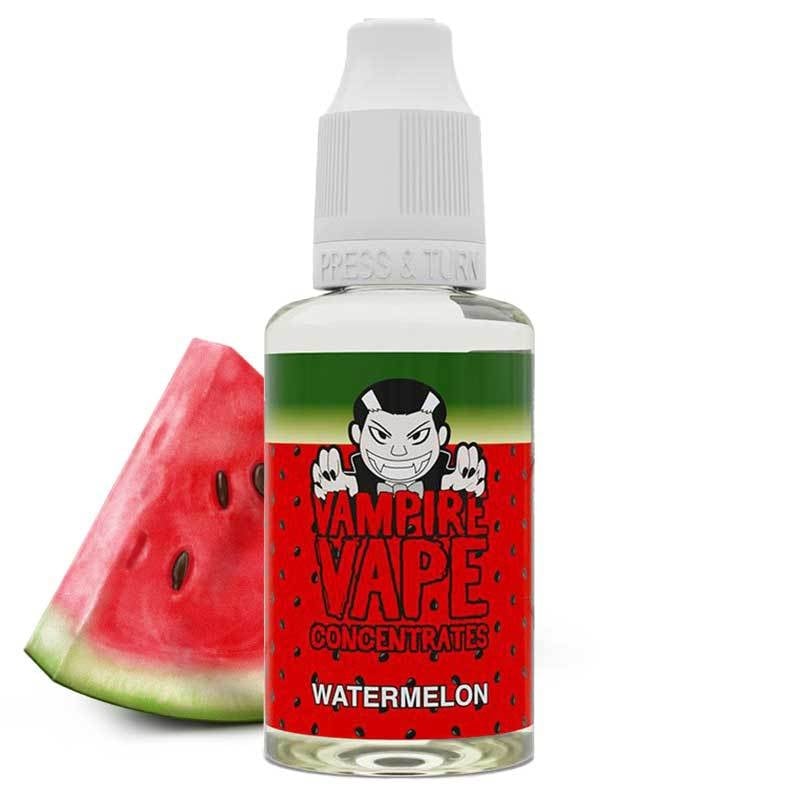 Concentré Watermelon Vampire Vape Arome DIY
