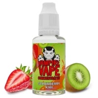 Concentré Strawberry Kiwi Vampire Vape