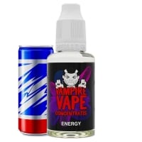 Concentré Energy Vampire Vape