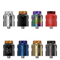 Dead Rabbit 3 RDA Hellvape