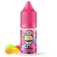 Agent Candy Drip&Tip