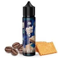 E liquide Motha Brew Big Papa 50ml