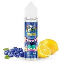 E liquide Malotru Liquideo 50ml