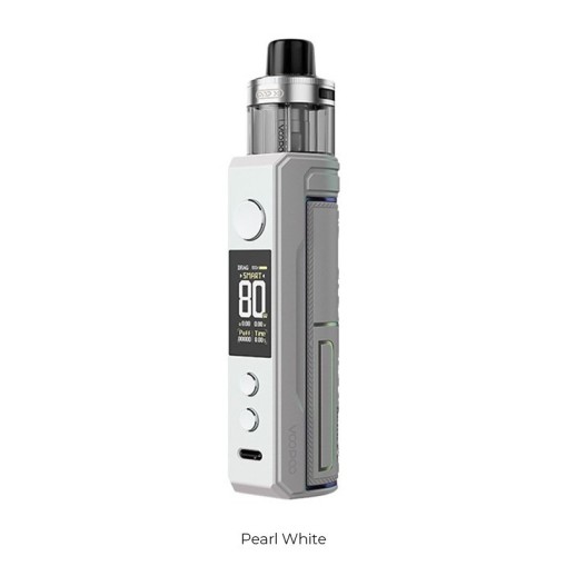 Drag X2 PNP X DTL VOOPOO | Cigarette electronique Drag X2 PNP X DTL