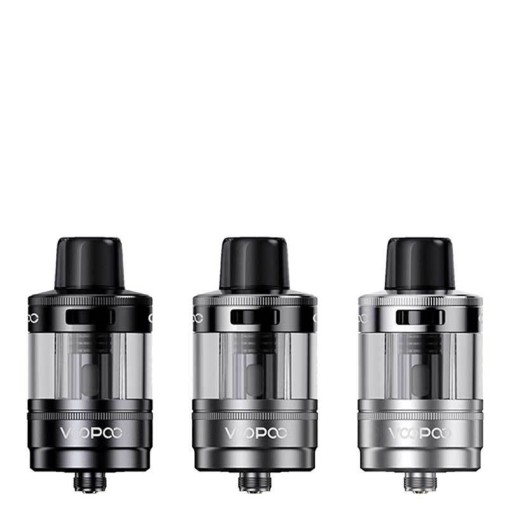 Clearomiseur PnP X Tank DTL VOOPOO