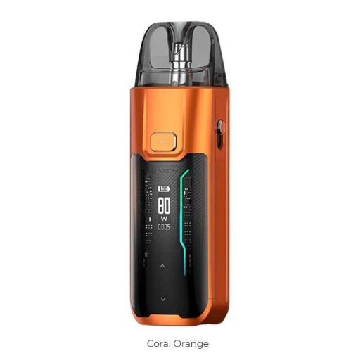 Luxe XR Max Vaporesso | Cigarette electronique Luxe XR Max