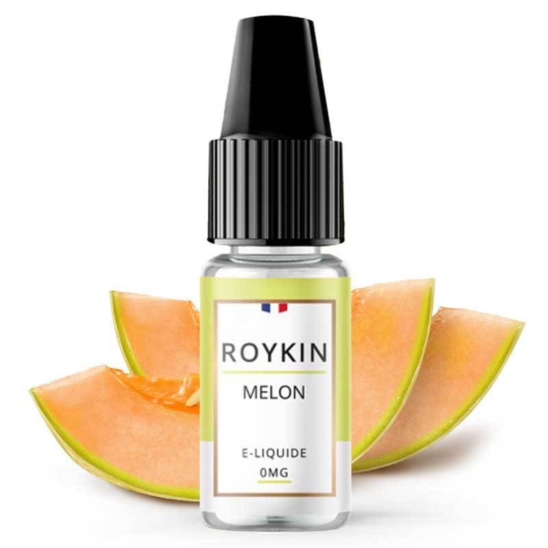 E liquide Melon Roykin