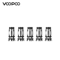 Résistances PnP X VOOPOO (X5)