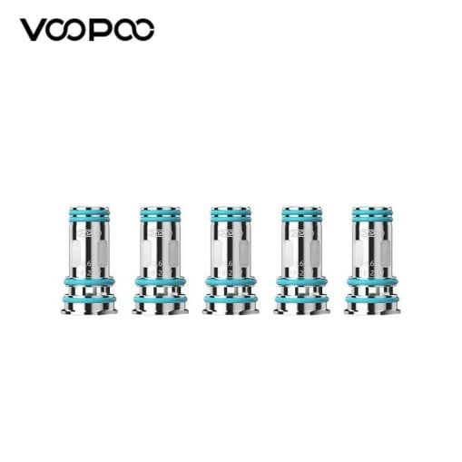 Resistance PnP X VOOPOO, Resistances Drag S2 Drag X2 PNP X Tank MTL PNP X Tank DTL