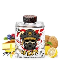 E liquide Le Ratpi Vape Institut 80ml