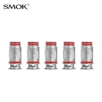 Résistances RPM 3 SMOK (X5)