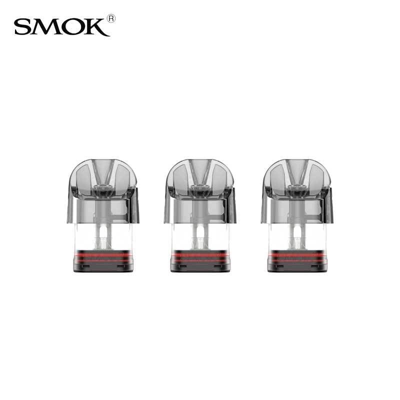 Cartouches Novo Pro SMOK (X3) | POD Novo Pro