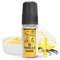 Vanilla Goose Sels de Nicotine Moonshiners