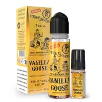 Vanilla Goose Moonshiners