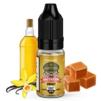 E liquide Dulce Sels de Nicotine Dictator | Sel de Nicotine